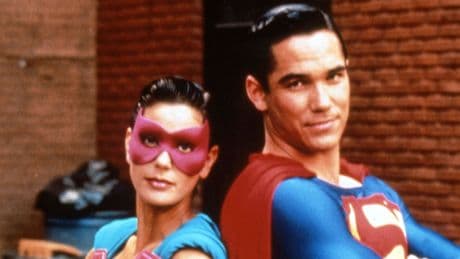 De Superman à agent de l'ICE: l'acteur Dean Cain veut revêtir l'uniforme pour expulser des étrangers