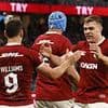Western Force 7-54 British & Irish Lions PLAYER RATINGS: Who was imperious in Perth? Which star made a case to partner Maro Itoje and who had an ill-fated audition?