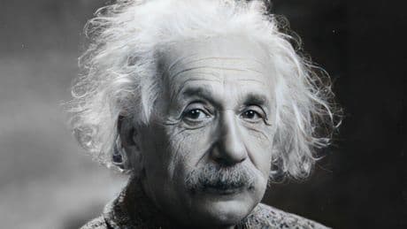 Un profesor español corrige a Einstein 113 años después