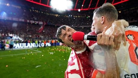 Thomas Müller geht auf die müller'schste Weise I Reportage
