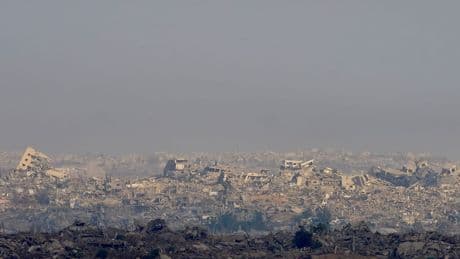 Israel will die Stadt Gaza einnehmen: Was sind die Folgen?
