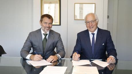 Morabanc formaliza la compra del BEF a Unicaja y operará como banco en España