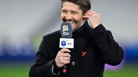 Bixente Lizarazu über den Klub-WM-Gegner der Bayern: „Dieses PSG hat eine kollektive Idee“
