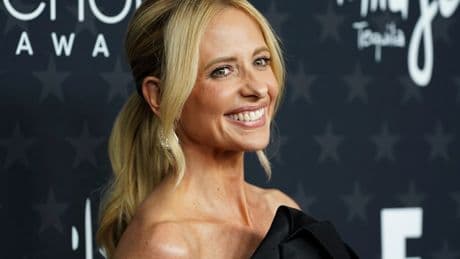 Sarah Michelle Gellar Has 1 'Dream' For The Buffy Reboot That Fans Are Going To Love