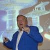 Pyramiden von Menschen? Niemals!: Erich von Däniken, der Alien-Gläubige