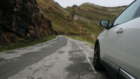 La dura sanción de la Guardia Civil por abandonar un coche en mitad del campo: "El dueño no debe ser muy listo"