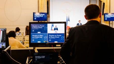 Attaque contre l’Iran : la position paradoxale des Européens en soutien d’Israël
