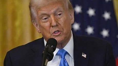 Trump'tan 'Rus petrolünü almayın' çağrısı