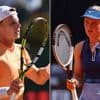 Jesper de Jong op achterstand tegen Italiaan, Suzan Lamens in eerste ronde uitgeschakeld