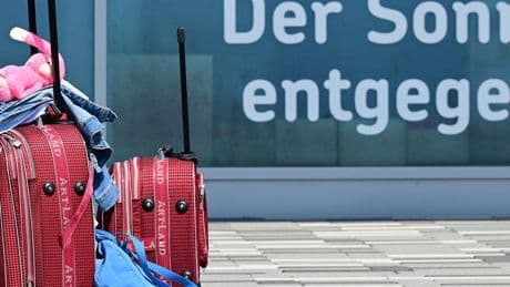 Einigung der EU-Länder: EU-Staaten wollen Entschädigung bei Flugverspätung erschweren