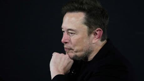 Elon Musk’s Tesla applies to supply energy to British households