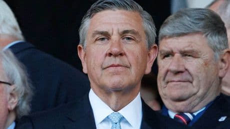 Cavenagh and Marathe's Rangers open letter in full amid £20m injection