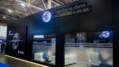 Kırıkkale'de yerli güç: MKE Mühimmat Fabrikası