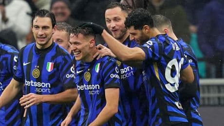 Calciomercato Inter, per il centrocampo uno tra Koné e Djaoui Cissé. Asllani al Bologna, si tratta. Esposito incedibile