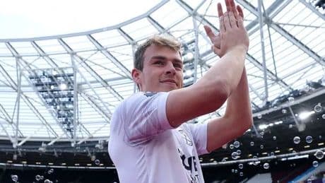 New £20m West Ham signing outlines two major targets after transfer unveiling