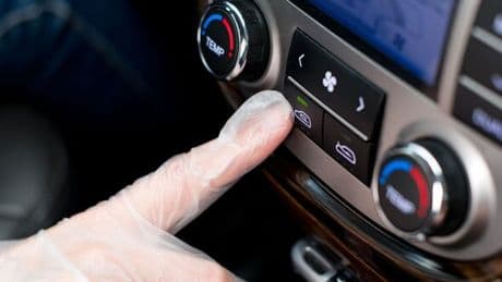 Millions of UK drivers suffering from this condition can avoid fine by pressing one button
