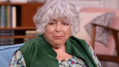 Miriam Margolyes says she’s ‘let body down’ after devastating health update