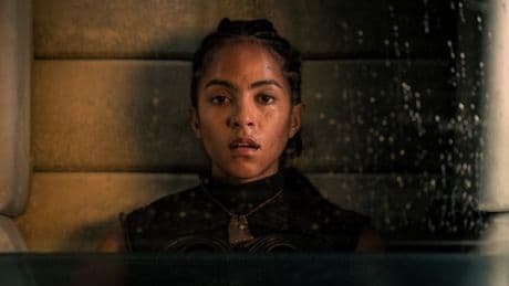 ‘I lead one of TV’s biggest sci-fi shows, but no one recognises me’