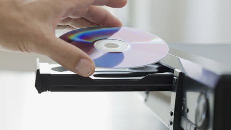 DVD-Fäule: Warum Ihre Lieblingsfilme plötzlich nicht mehr laufen könnten