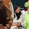 Single word that spelled end for Harry and Meghan in eyes of the Queen revealed for the first time: It wasn't the racism accusations - this is moment I'm told she knew 'it would end in disaster': REBECCA ENGLISH