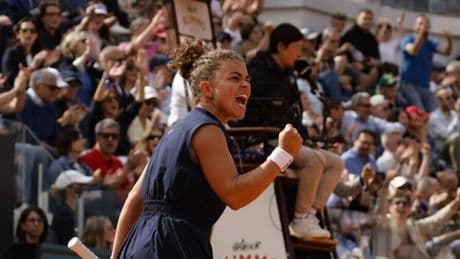 Paolini-Gauff, precedenti e pronostico della finale degli Internazionali d'Italia di tennis