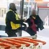 Iceland boss will pay customers to sniff out shoplifters after thieves cost supermarket £20million in the past year