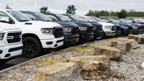 Canada’s inflation rises to 1.9% in June as vehicle prices surge