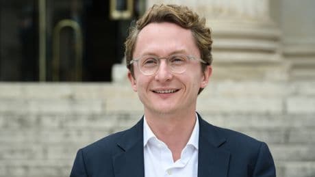 Paul Midy (Renaissance) : « L’élection présidentielle doit permettre de diriger une partie de notre système vers la capitalisation »