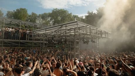 Dekmantel: here’s how to party at the electronic mecca