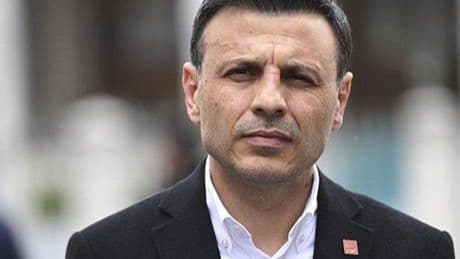 Son dakika Özgür Çelik haberleri: CHP İstanbul İl Başkanı Özgür Çelik hakkında soruşturma