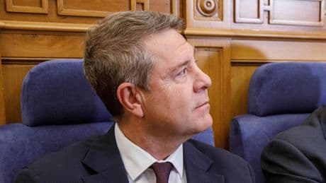 Page insta a Sánchez a presentar querellas por las "graves acusaciones" en su contra para "proteger el nombre del PSOE"