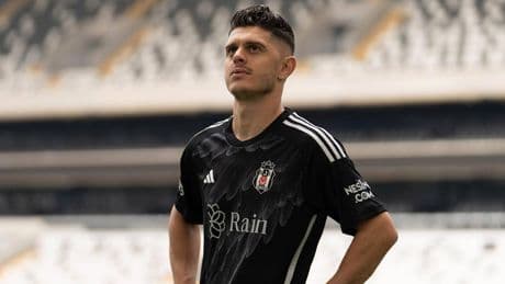 Milot Rashica'dan ayrılık kararı!