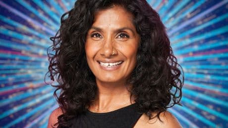 Strictly Come Dancing announces EastEnders star Balvinder Sopal as fifth contestant for 2025 series