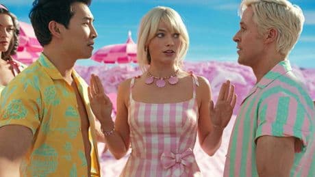 Face à des menaces de violences, une projection de « Barbie » censurée à Noisy-le-Sec