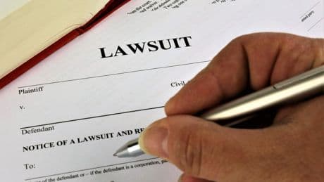 How Plaintiffs Can Write Off Their Legal Fees Under Big New Tax Law
