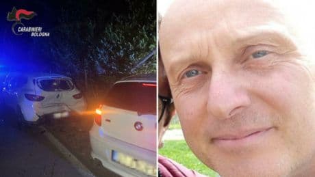 Bruno Ansaloni, chi è l'imprenditore morto in un incidente: la sua auto travolta da una Bmw in fuga dai carabinieri. «Andava a prendere il figlio a una festa»