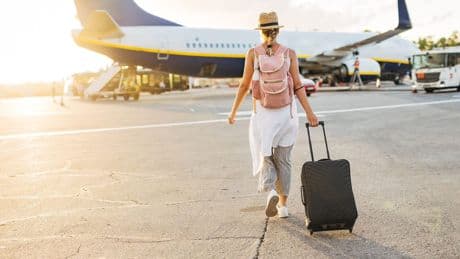 Reisekoffer-Angebot: Paklite Orlando jetzt für unter 35 Euro sichern