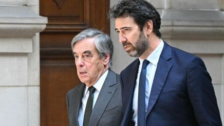 Fillon, Sarkozy, Le Pen : une justice « politique », vraiment ?