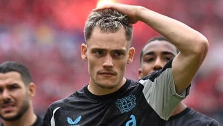 Anruf vom Vater – Weshalb Florian Wirtz zum FC Liverpool wechselt