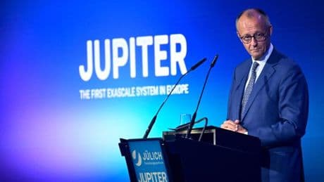 Le supercalculateur Jupiter peut-il aider l’Europe à gagner la course à l’IA ?