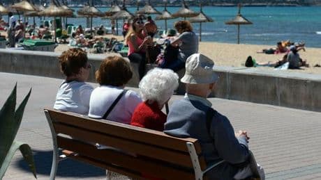 Altersvorsorge: Jeder Vierte hat nach 45 Jahren weniger als 1300 Euro Rente