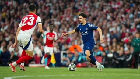 Ligue des champions : PSG-Arsenal, rendez-vous avec l’histoire