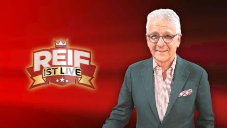 Jetzt HIER „Reif ist live“ gucken - DFB-Team zwischen Blamage und Zittersieg