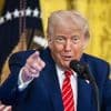 Witte Huis: Trump wil migranten vertrekpremie geven, maar dreigt ook met “deportatiegolf” in nieuwe verklaring