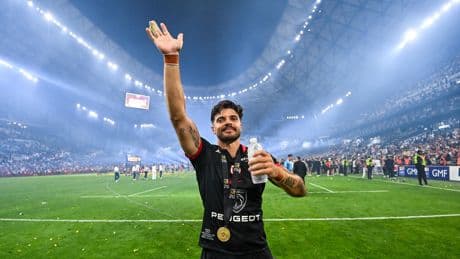 Top 14 : la Ligue dévoile les dates de la saison 2025-2026, avec des demi-finales à Marseille et une finale au Stade de France