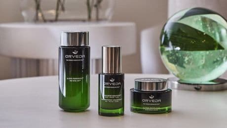 Orveda, focus sur cette marque experte de la beauté