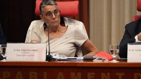 Salut solo tiene constancia de 6 sanitarios objetores de conciencia sobre el aborto en Catalunya
