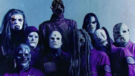 Slipknot: "La mayoría de las bandas hoy utilizan bases pregrabadas; nosotros tocamos música real al 100%"