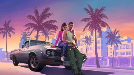 &#039;Grand Theft Auto VI&#039; ya tiene fecha de lanzamiento: &quot;Lamentamos que sea más tarde de lo que esperabais&quot;