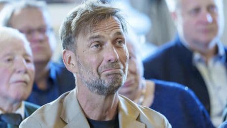Dardo de Klopp a los hinchas del Liverpool y a sus directivos: "Tardé 10 segundos en darme cuenta"